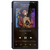 在飛比找蝦皮購物優惠-Fiio 飛奧 M11 Plus ESS 音樂播放器 M11