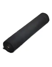 [Instahut] Heavy Duty Shade Cloth Roll 3.66x30m in Black