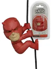 Neca Scalers Hanging Mini Figure - Marvel Daredevil - New, Mint Condition