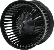 Air Conditioner Blower Motor Fan Compatible for Cadillac Escalade 2002-2006/SILVERADO 1500 2500 3500 1999-2002/TAHOE 2000-2006