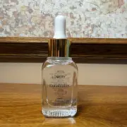 LOVERY EUCALYPTUS Bath Oil 30ml Liquid Drops