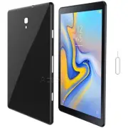 Premium Real Soft TPU Protective Case for Samsung Galaxy Tab A 10.5" SM-T597P US