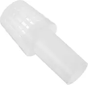TOYANDONA Drain Valve Strainer for Swimming Pool Filter Durable Strainer Filter Compatible with Intex Pump Easy to Clean Pool Screen for Optimal Water Flow