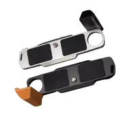 YUWOOD Handcrafted Wooden Camera Grip For Olympus OM-1/ OM-2/ OM-3/ OM-4QN