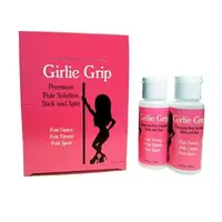 在飛比找蝦皮購物優惠-Girlie Grip / Dry Hands 鋼管舞 乾手