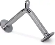 Cable Machine Attachment, Tricep Straight Bar, V Bar, LAT Pulldown Attachments/A