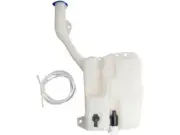 TRQ Washer Reservoir fits Ford Fusion 2017-2020 18KDSZ