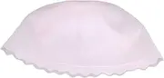 FOYTOKI Silicone Hair Dye Cap for Salon and Home Hair Highlighting Hat Precision Holes