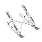 Laptop Desks Stand Aluminum Folding Holder Stands Holders & Car Mounts
