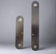 Brake Block Steel Hanger Arm for 7 1/4" or 10 1/4" Gauge Miniature Railway