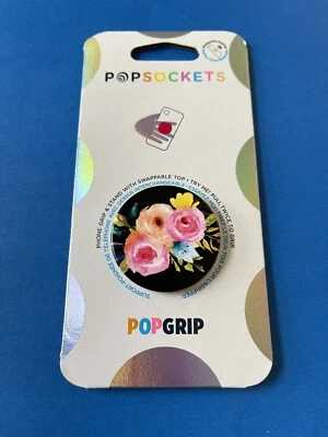 Popsockets Popgrip: Phone Holder & Stand - GARDEN PARTY