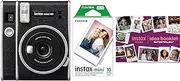 Fujifilm Instax Mini 40 Bundle 2023