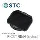 【震博攝影】STC ND64 (6-stop) 內置型濾鏡架組 for Sony a7SIII/ a7r4/ a9II