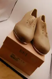 Bloch TAN Jazz TAP X 10 shoes S0301L Brand New in box Not returnable Ladies