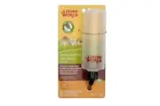 Living World Drink Bottle Medium 235ml Hagen