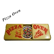 Pizza Oven by Mr Magic - Trick