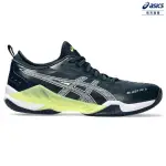 【ASICS 亞瑟士】BLAST FF 3 男款 羽球鞋(1071A076-401)