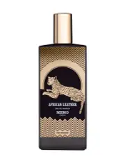 Memo Paris African Leather EDP 75ml