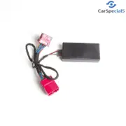 For Porsche Cayenne 2018-22 Engine Start Stop Key ComFort Access Control Module