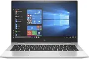 HP Elitebook x360 830 G7 13.3" Touch Screen Core i5 8th Generation 10210U 16GB RAM 256GB M.2 SSD Windows 11 Slim Laptop PC with Charger (Renewed)