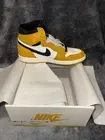 *BRAND NEW* Nike Air Jordan 1 Retro High OG Yellow Ochre (Sz 11.5 M/ 13.5 W)