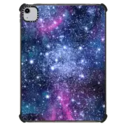 iPad Air (4th/5th gen) iPad Impact Case Galaxy Stars