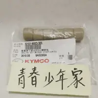 在飛比找蝦皮購物優惠-《少年家》KYMCO 光陽 原廠 雷霆王普利珠 配重滾子RA