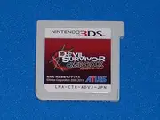 Devil Survivor: Overclock [Japan Import]