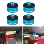 Jack Lift Point Pad Adapter Aluminum for All Tesla Model 3 Models -Safely Rai...