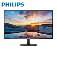 在飛比找PChome24h購物優惠-PHILIPS 飛利浦 32E1N3100LA 廣視角螢幕(