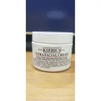 在飛比找蝦皮購物優惠-KIEHLS 契爾氏 冰河醣蛋白保濕霜 50ml