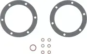 Engine Oil Pan Gasket Set VICTOR REINZ OS20098|Motors part