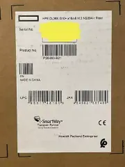 HPE ProLiant DL360 DL365 DL36X Gen10 Plus x16/x8 PCI-e 4 M.2 NS204i-r Riser Kit