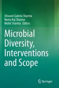 在飛比找博客來優惠-Microbial Diversity, Intervent