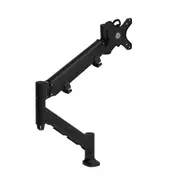 Atdec AWMS-HXB-C-B HEAVY DUTY MONITOR ARM C-CLAMP - BLACK