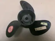 New MICHIGAN WHEEL MERCURY 13.75 X 23 ALUMINUM OUTBOARD PROPELLER SMC 382