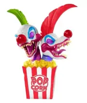 Officially Licensed Killer Klowns from Outer Space Light Up Decorative Statue