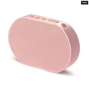 Portable 2200mah Bluetooth Wireless Speaker Support Alexa Spotify Tunein Streaming Music