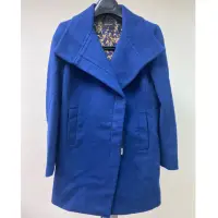 在飛比找蝦皮購物優惠-G2000大衣 外套 全新現貨羊毛大衣尺寸36.40.42