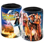 Back To The Future - Can Cooler/ Stubby Holder