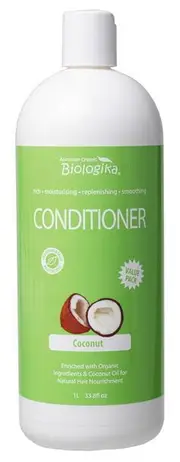 Biologika Conditioner - Coconut | 1L / Coconut
