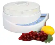 Electric Yogurt Maker Digutal 8 X 150 ml Cup Yoghurt