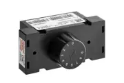 Avantco ET1-4RF1OM0MX18 Controller with Temperature Probe for APST Prep Tables