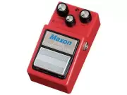 Maxon CP9Pro+ guitar effects pedal Compressor from Japan new