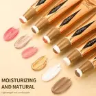 Liquid Contour Beauty Wand Makeup Pen Cushion Applicator Highlighter Stick New