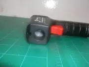 Southwire 10:1 Infrared Thermometer Laser 31011F