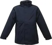 [REGATTA] Womens/Ladies Beauford Insulated Waterproof Windproof Performance Jacket (UK Size: 16) (Navy)