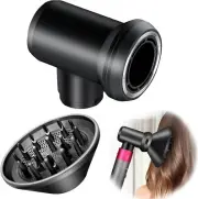 Diffuser for Dyson Airwrap Styler for Airwrap Styler A Hair Dryer combination