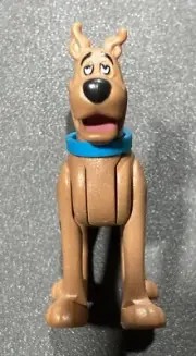 Imaginext Scooby-Doo Adventures Scooby Sleepy Eye Variant Figure s18