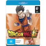 Dragon Ball Super - Part 7